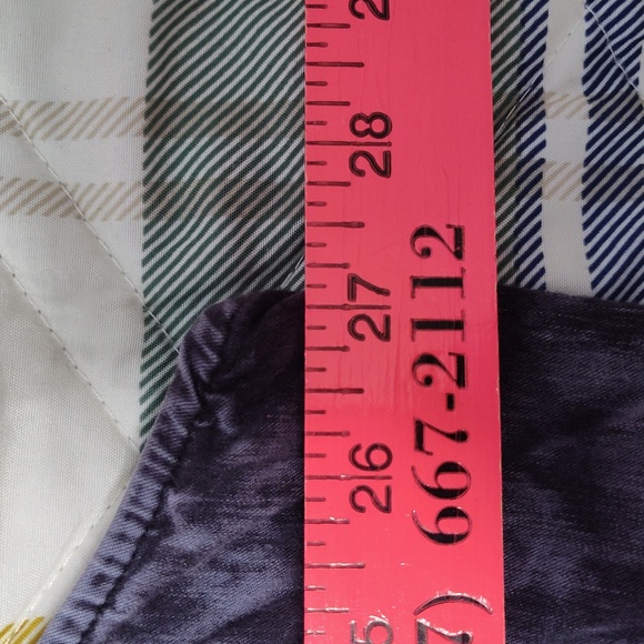 Charcoal Torrid Mini Challis Shirt Dress - Picture 7 of 10